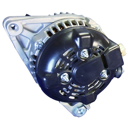 Wai Global Alternator, ALTND IRIF HP, 130 Amp12 Volt, CW, 6Groove Pulley 11032N